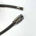 Kabelring Schroefsluiting