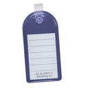 Porte-clés "Safety", 100 pièces