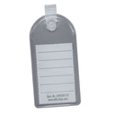 Porte-clés "Safety", 100 pièces