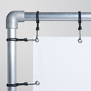 Cadre extérieur "Milan"