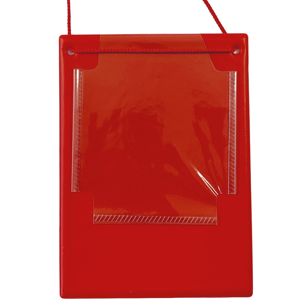 Pochettes d’ordre de réparation | DIN A5