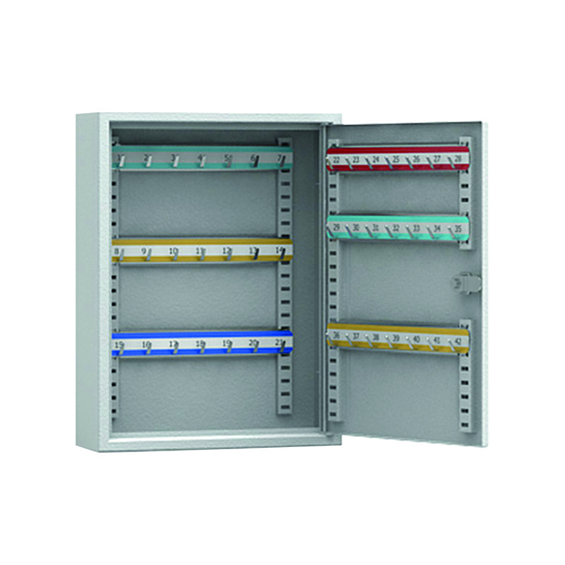 Armoires à clés "SLA" avec fermeture par clé