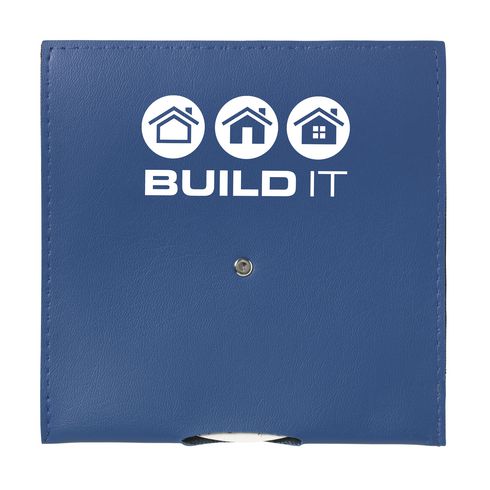 Disque de stationnement avec marquage personnalisé valable en France