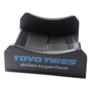 Présentoir pour pneu