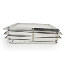 Distributeur de brochures transportables