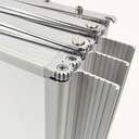 Distributeur de brochures transportables