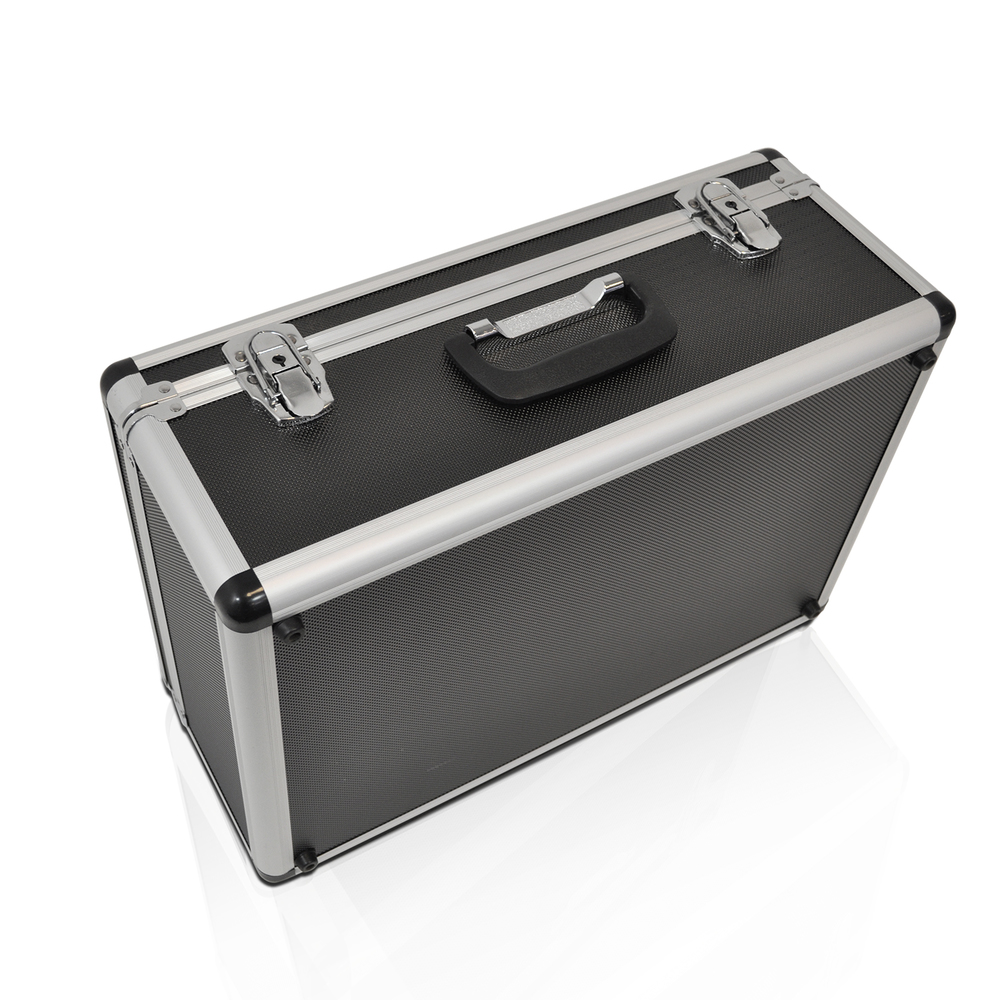 Distributeur de brochures transportables