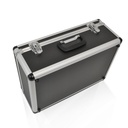 Distributeur de brochures transportables