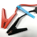 Étiquettes de clés "Bou-Clé" x1000