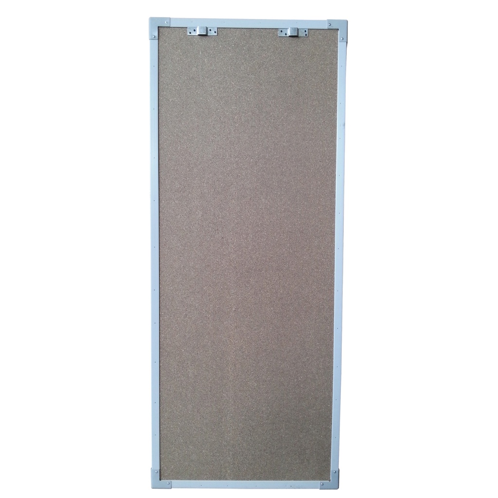 Plannings doubles en Polypropylène pour pochettes A4