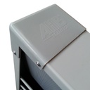 Plannings doubles en Polypropylène pour pochettes A4