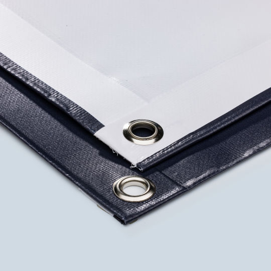 Banderole en PVC - 510 g/m²