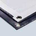 Banderole en PVC - 510 g/m²