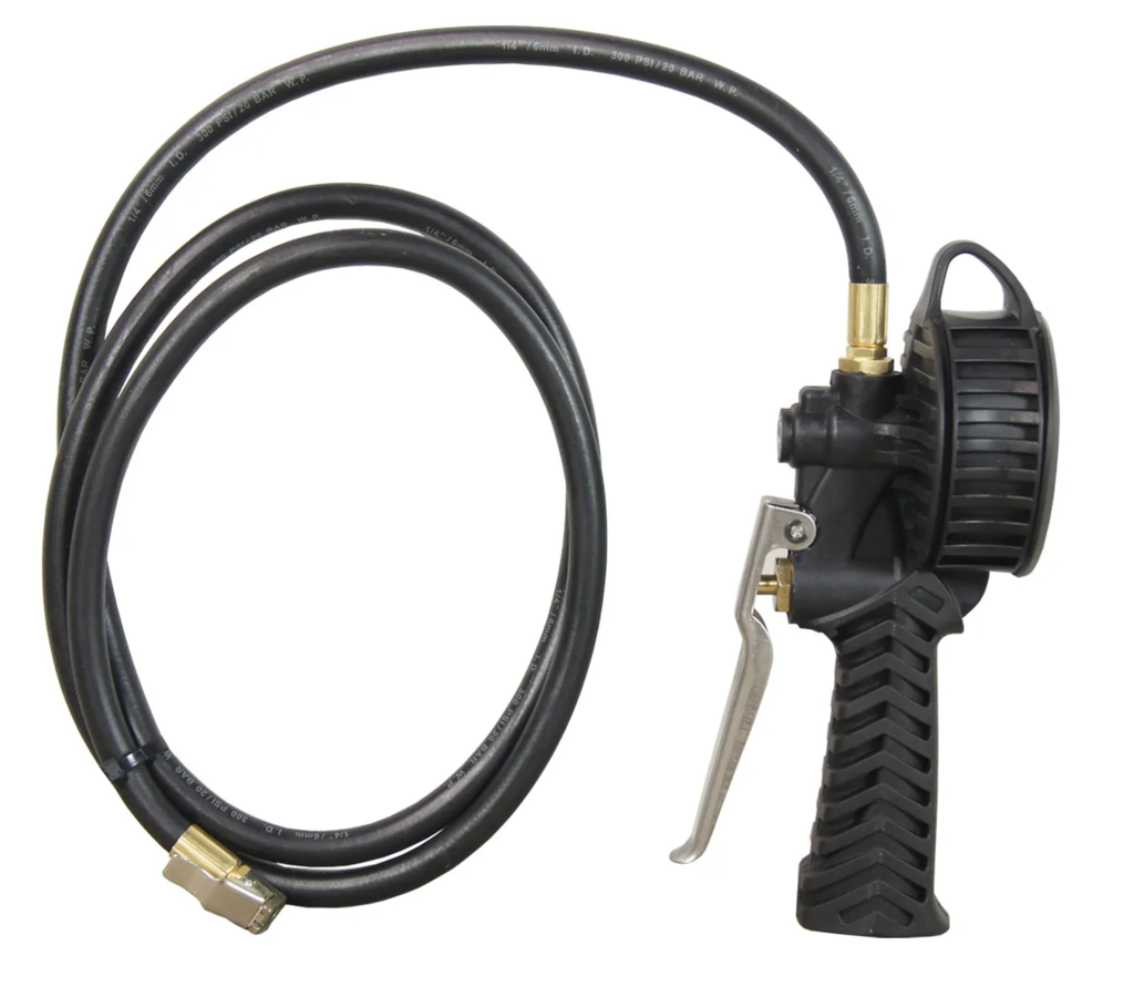 Pistolet de gonflage pour pneus