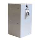 Réception des clés 24/7