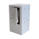 Réception des clés 24/7