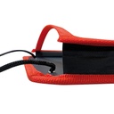 Pochettes d’ordre de réparation avec coutures renforcées