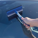 Set de nettoyage pour véhicule, 5 pièces