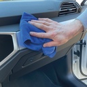 Set de nettoyage pour véhicule, 5 pièces