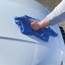 Set de nettoyage pour véhicule, 5 pièces