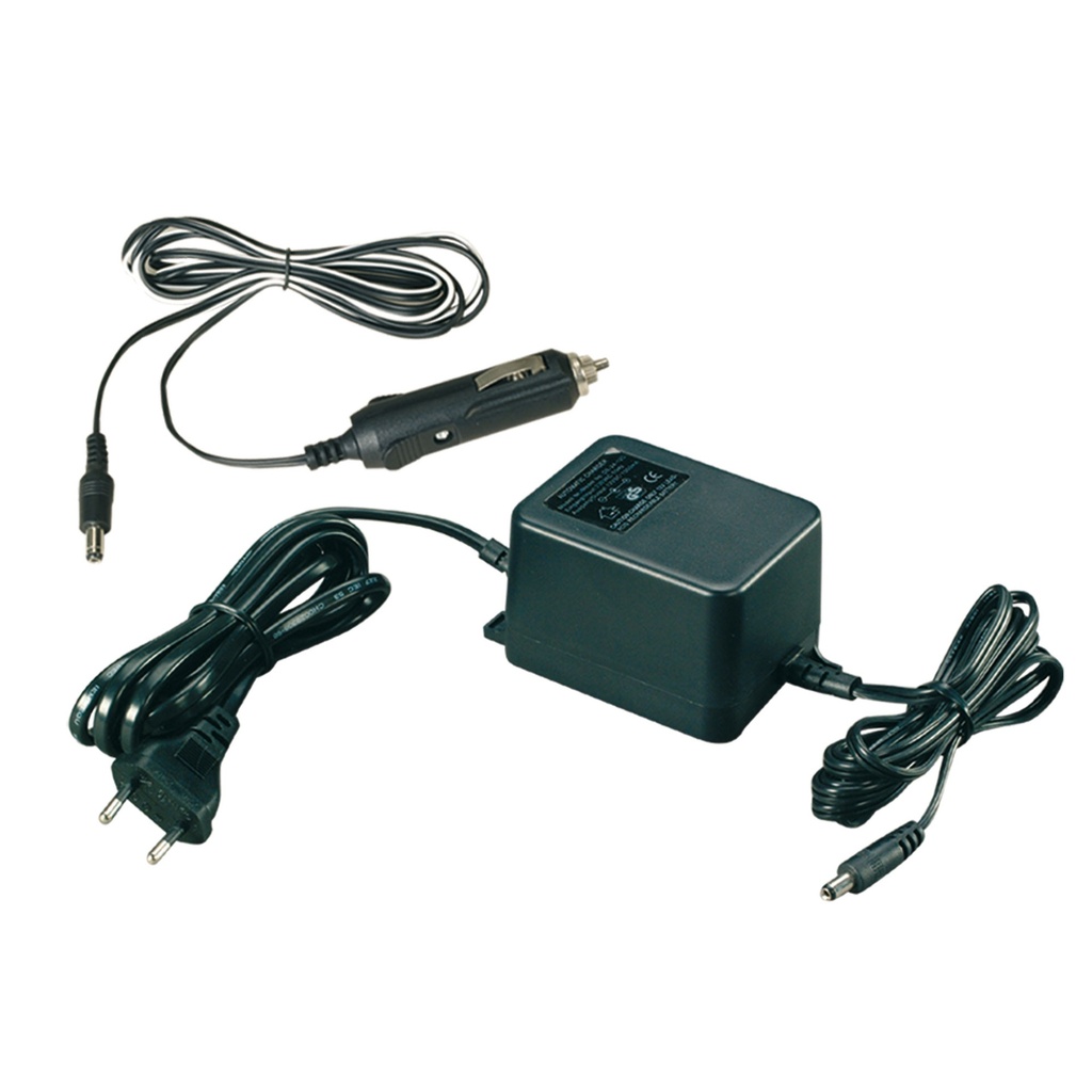 Battery Booster 1900 "NEW EDITION"