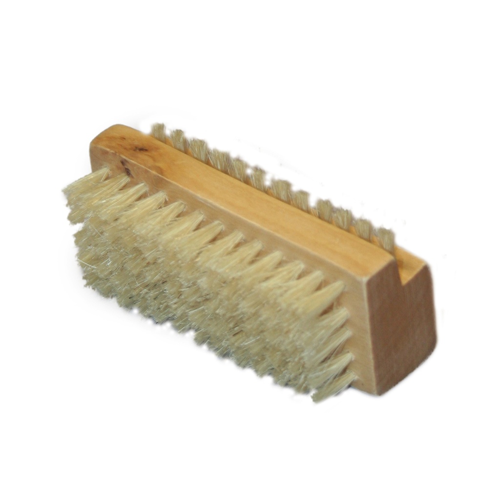 Hand- en nagelborstel
