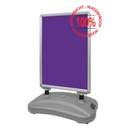 Stop-trottoir "Münster" - Argent (copie)