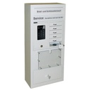 Dépôt et réception des clés 24/7 "KeyBox"