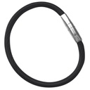 Beveiligingskabel Ø 40mm voor sleutelhangers x10