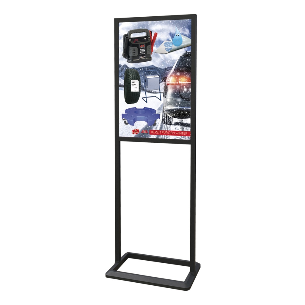 Infostand "Poster"