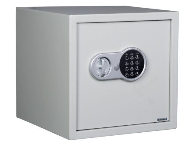 Coffre-fort Protector Universal 3E