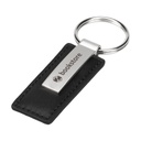 Porte-clés "Gallardo" avec gravure laser de votre logo