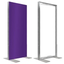 Cadre "Durban" 200 x 85 cm