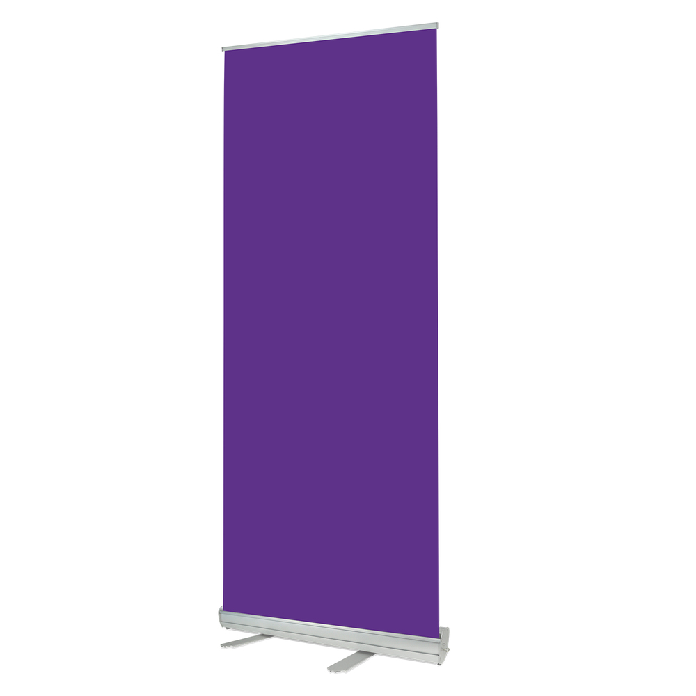 Roll-up banners