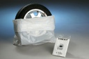 Sacs de rangement pour pneus
