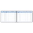 In- en uitstapboek voor tweedehands auto (DE)