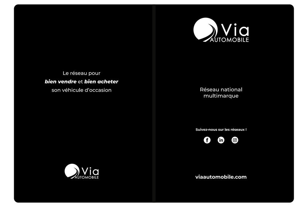 Premium documentenmappen met opdruk