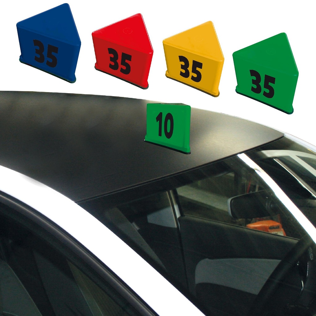 Bloc magnétique "Compact"