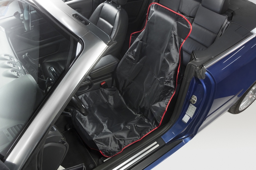 Herbruikbare universele beschermhoes in nylon