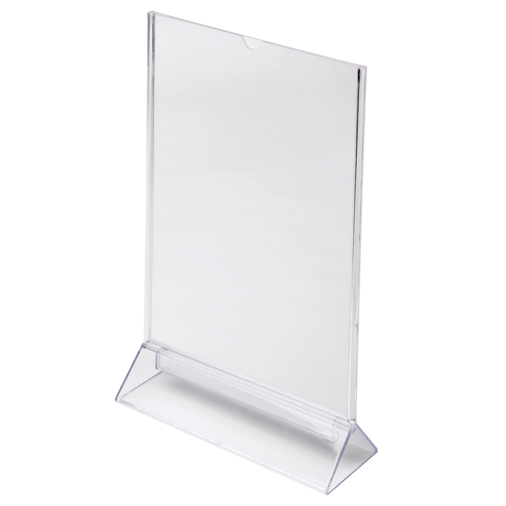 Affichehouder A4 "Martano"