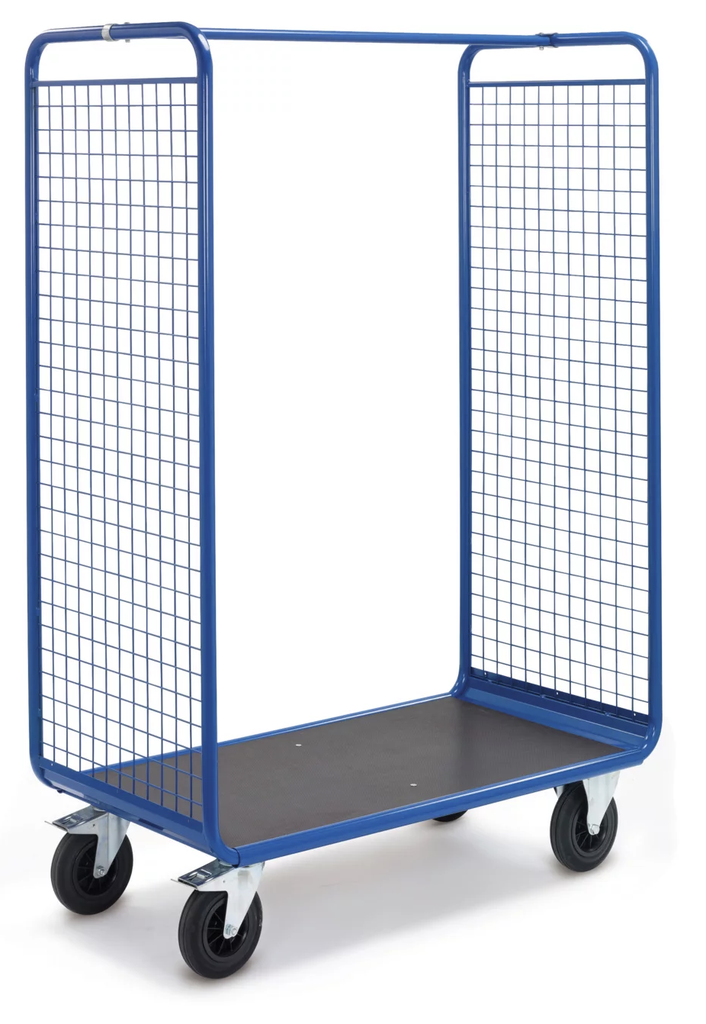Multifunctionele trolley