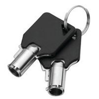 Clé pour Black Box