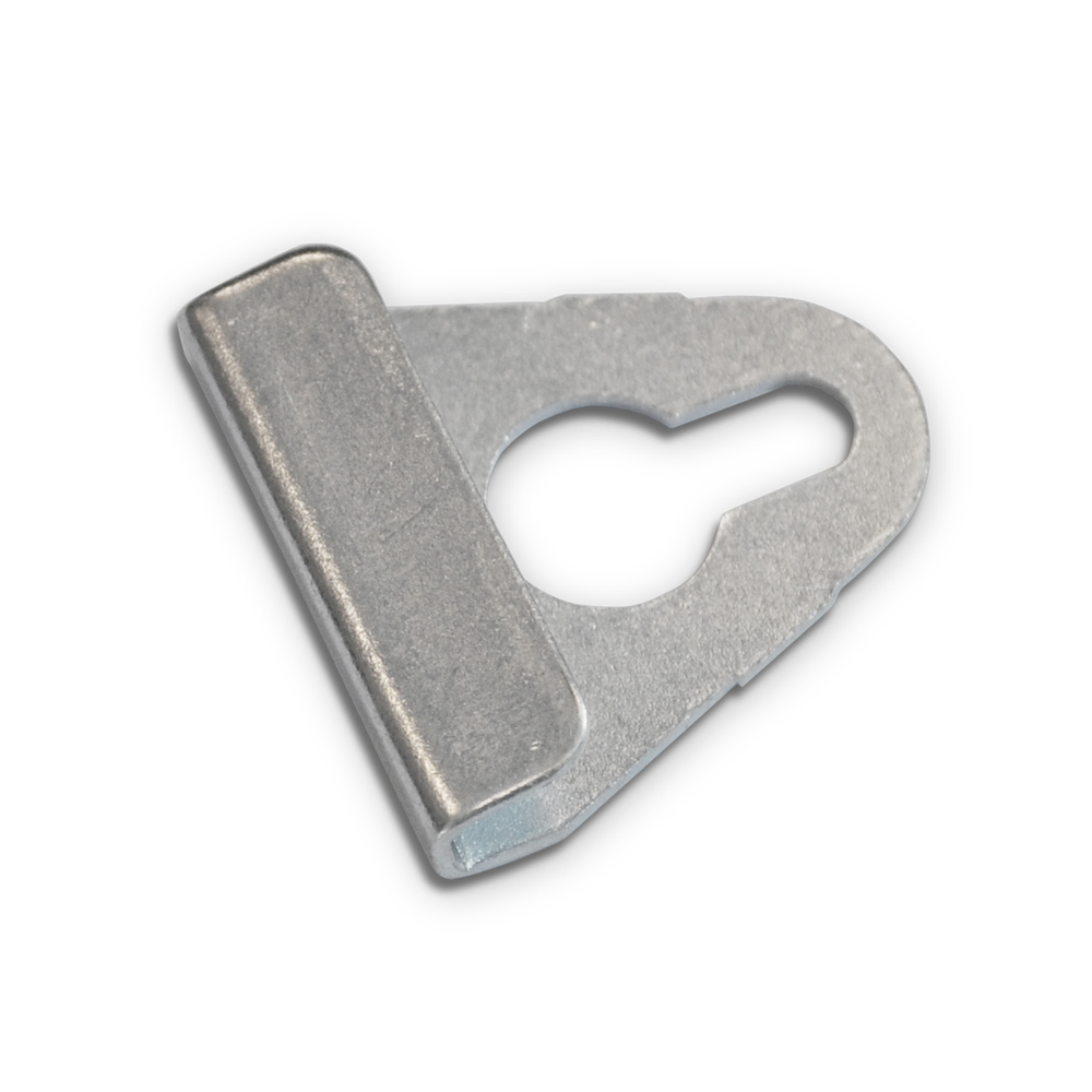 Clip de fixation pour cadres "Clic Clac"