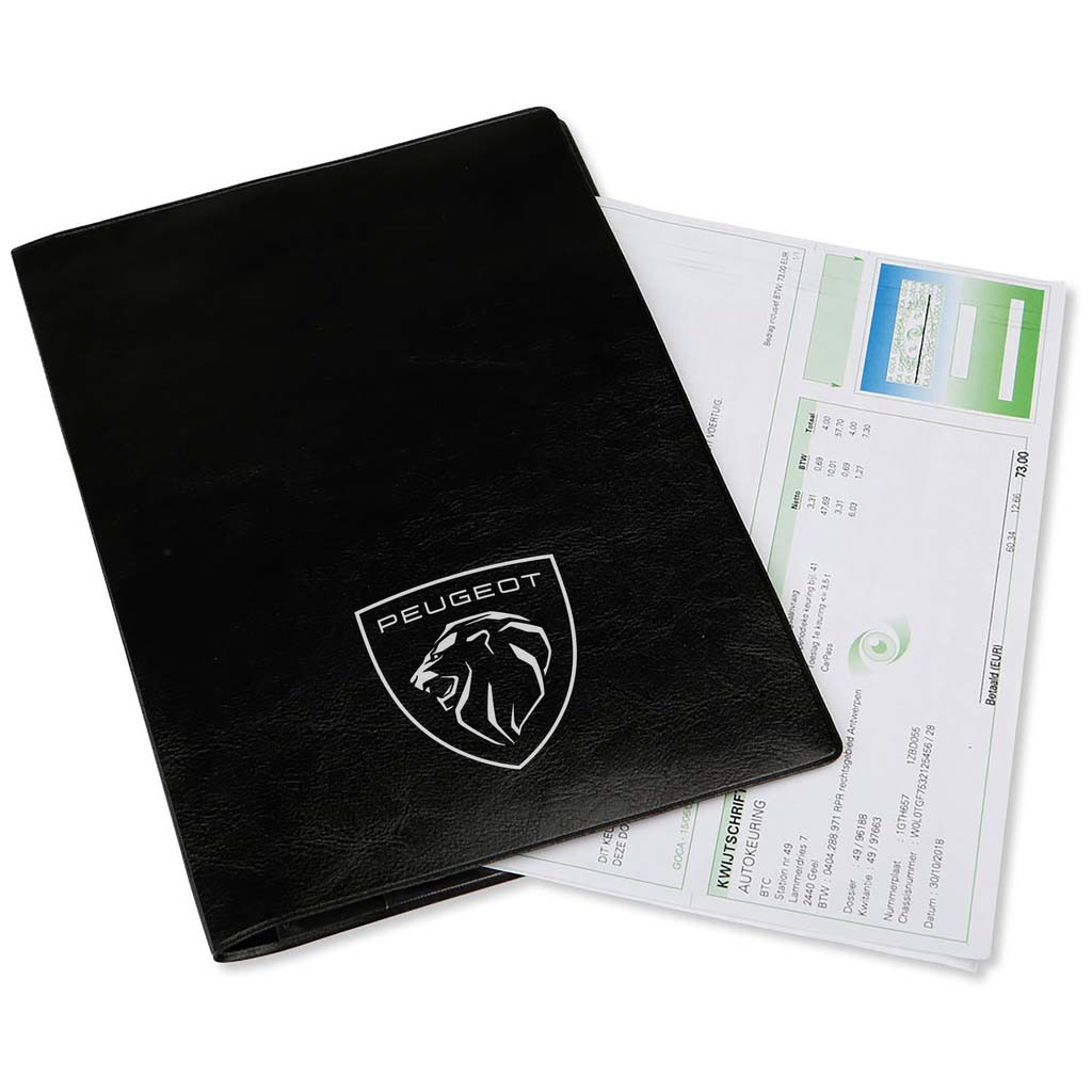 Porte-documents "Roadster"