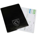 Porte-documents "Roadster"