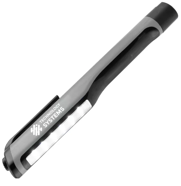 Barre Lumineuse 6 LED