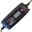 6V-2A / 12V-4A batterijlader