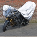 Housse de protection pour motos