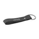 Porte-clés "Recycled Leather Keyring"