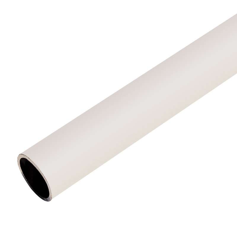 Zwenkarm voor aluminium mast